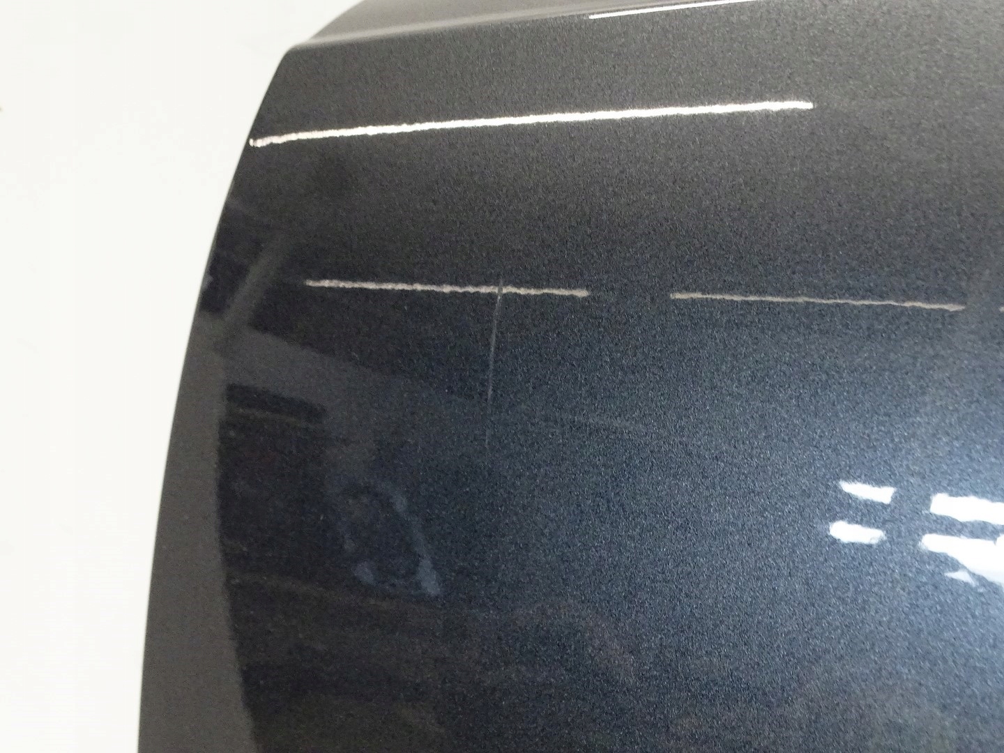 Audi A7 Tür Vorne Links Door Porta Porte - Thumbnail 7