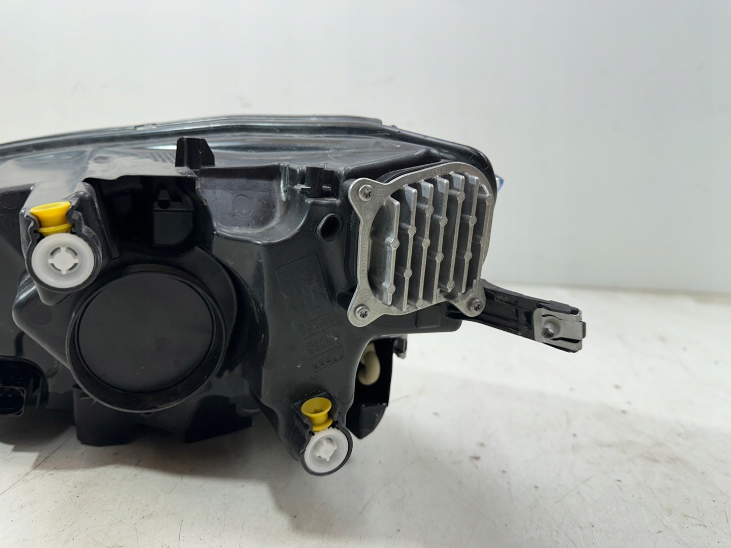 Frontscheinwerfer VW Taigo 2G7941006A LED Rechts Scheinwerfer Headlight - Thumbnail 10