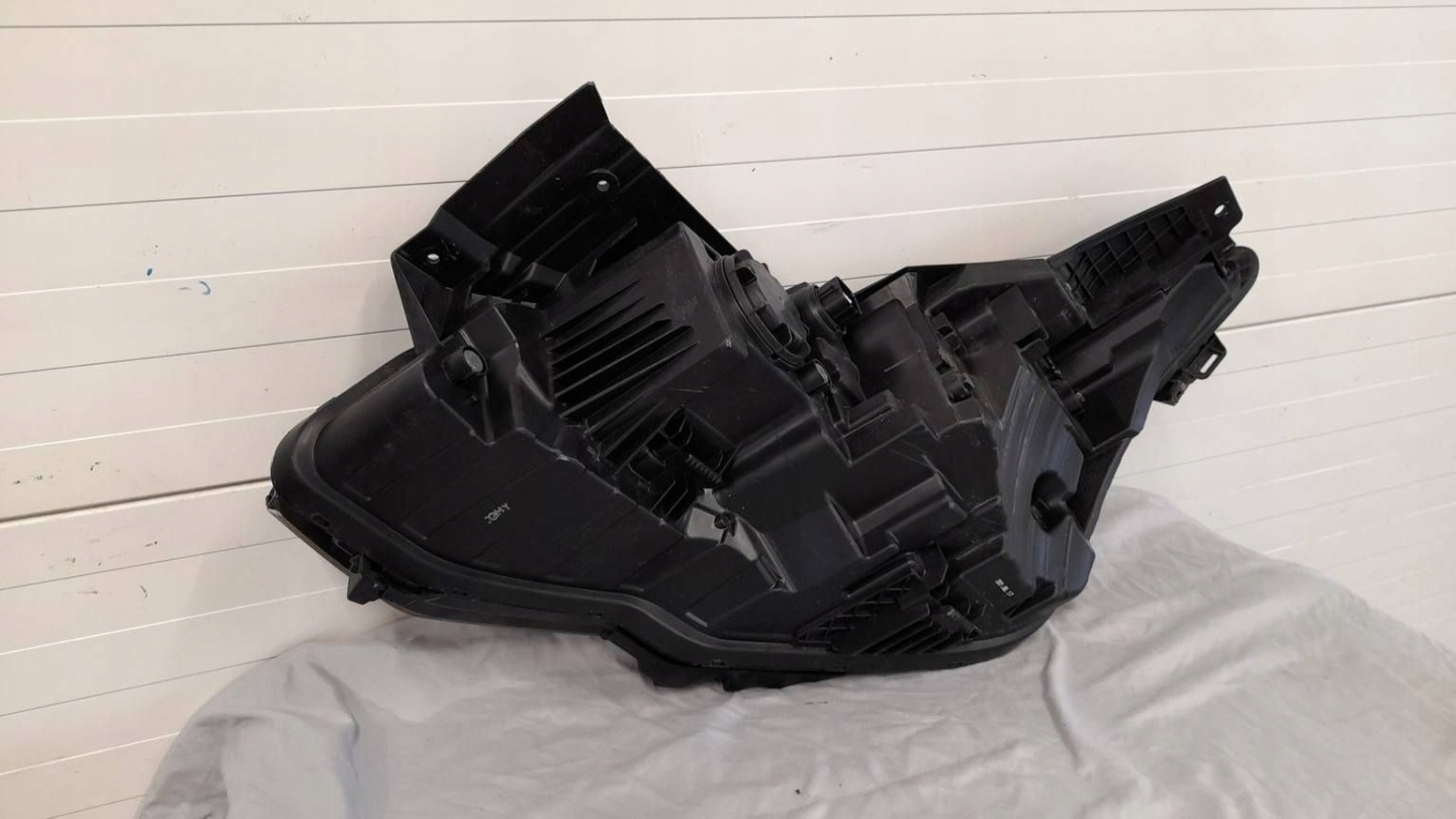 Frontscheinwerfer Kia EV6 CV LED Rechts Scheinwerfer Headlight - Thumbnail 6