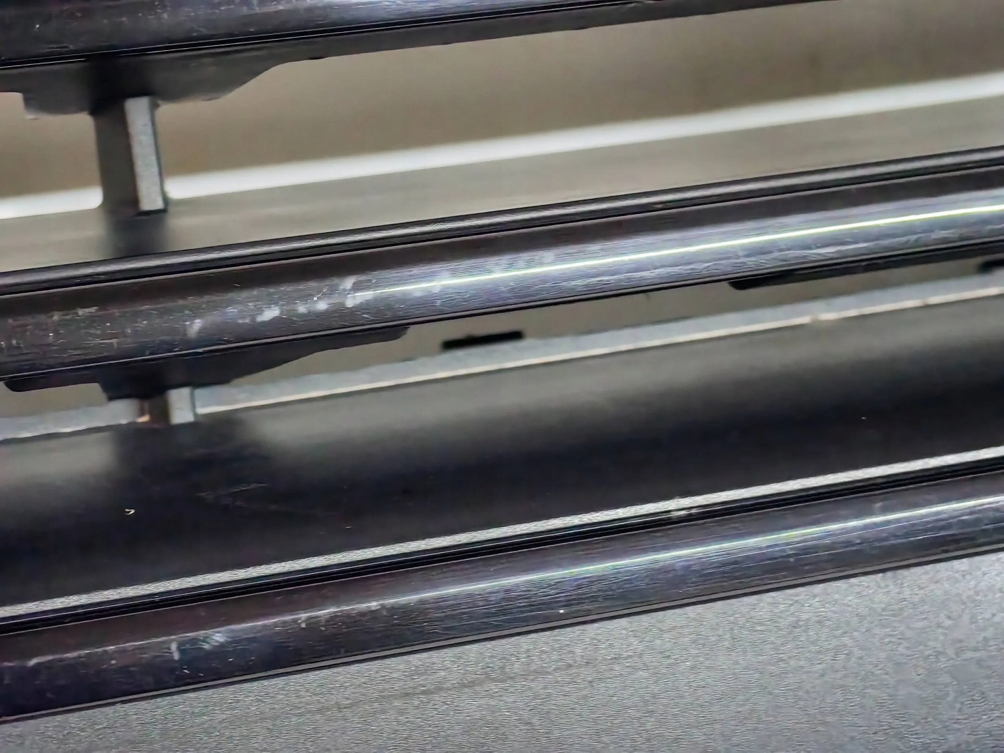Mini Clubman F54 Kühlergrill FRONTGRILL Kühlergitter 7498332 - Thumbnail 6