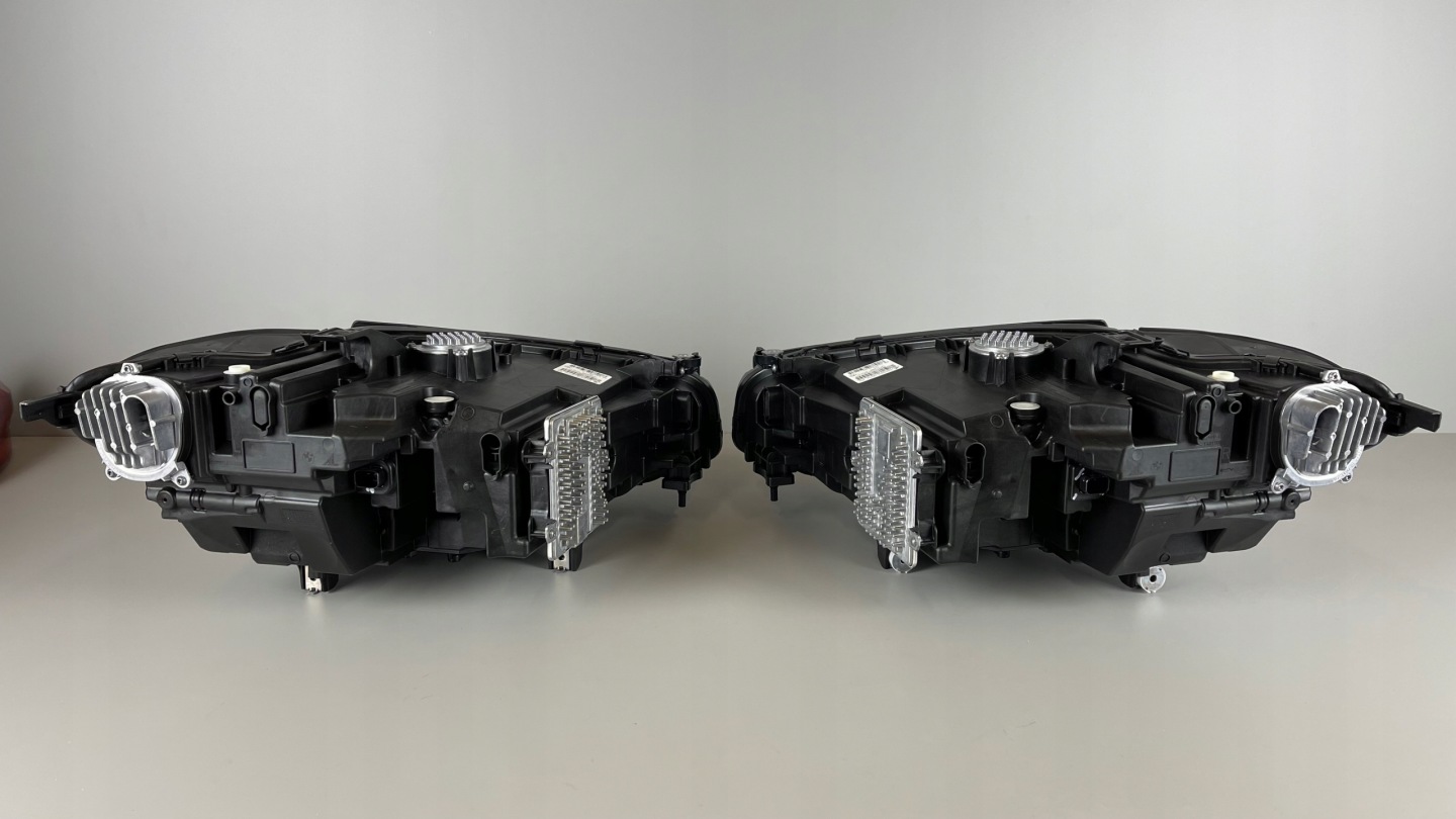Frontscheinwerfer BMW 8 G14 5A27A31 LED Links Scheinwerfer Headlight - Thumbnail 10