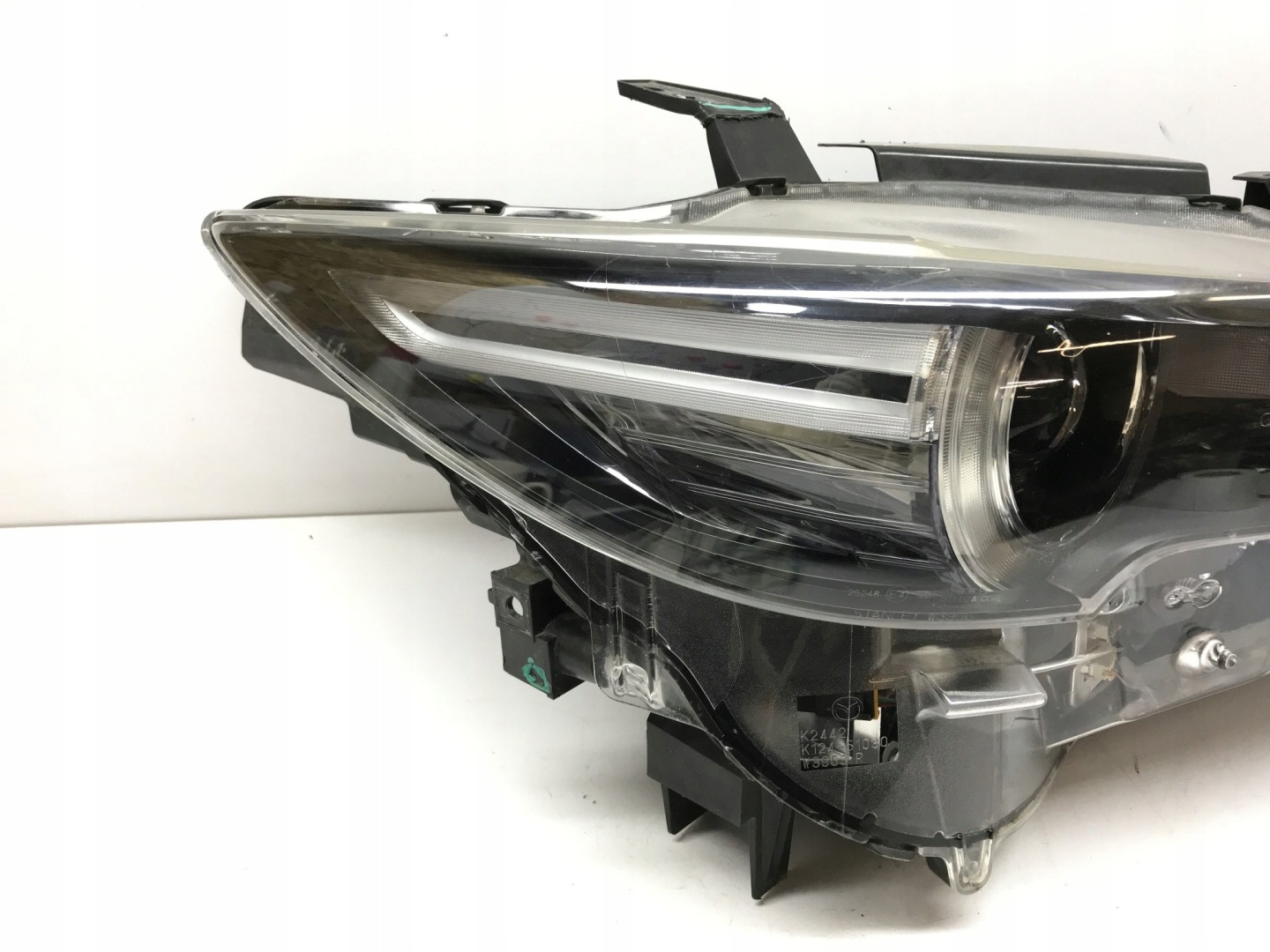 Frontscheinwerfer Mazda CX-5 KF K12451030W LED Rechts Scheinwerfer Headlight - Thumbnail 2