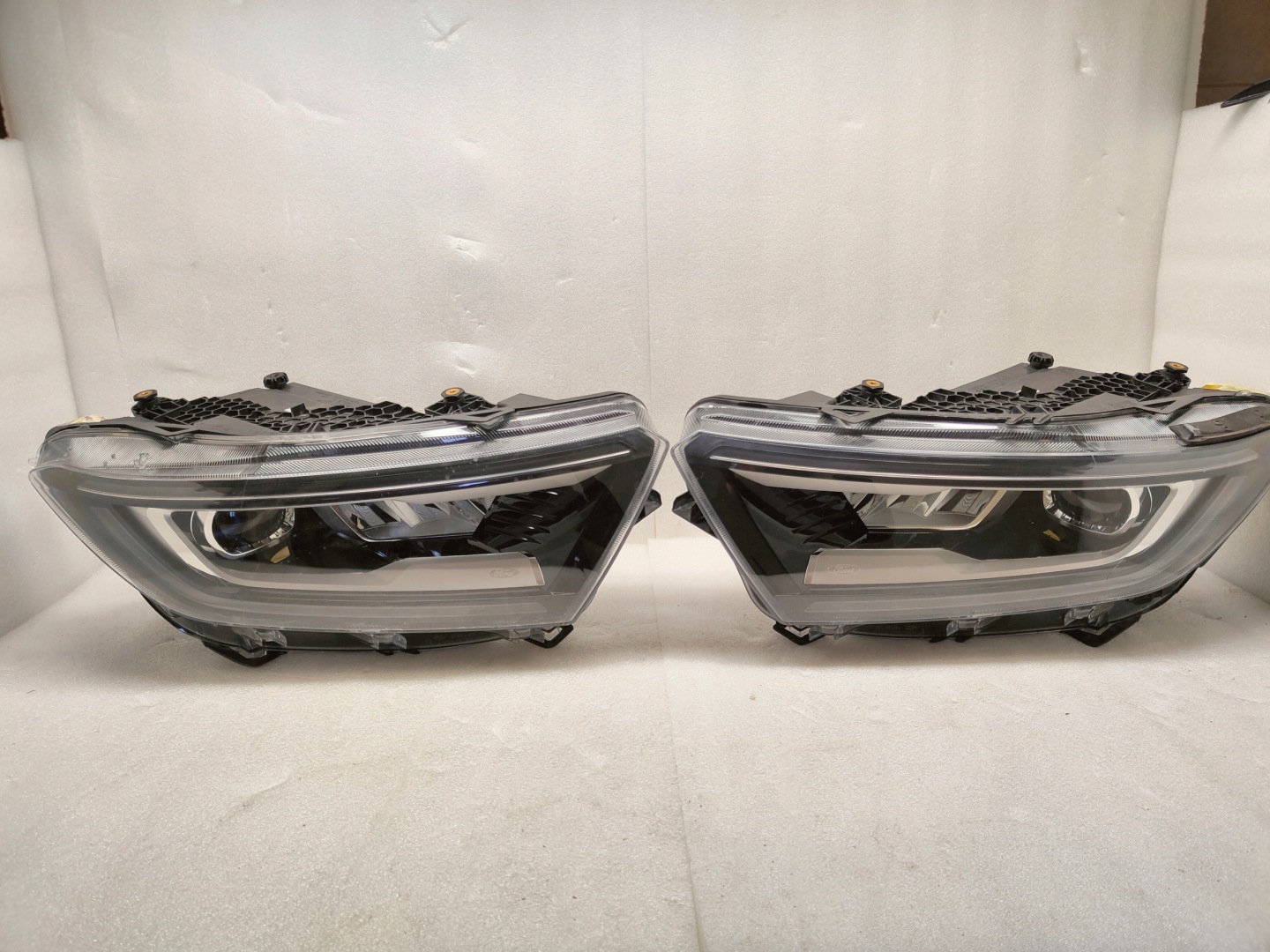 Frontscheinwerfer Ford Tourneo Custom II Mk2 LED Links Scheinwerfer Headlight - Thumbnail 1