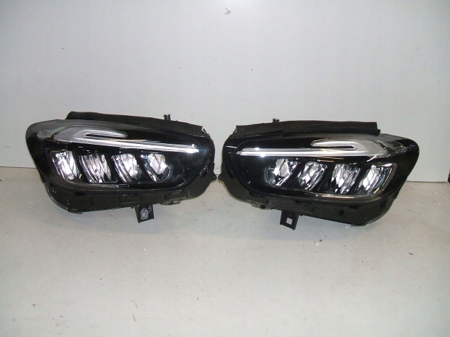 Frontscheinwerfer Mercedes-Benz B-Klasse W247 A2479061004 High Performance LED Links Headlight - Thumbnail 1
