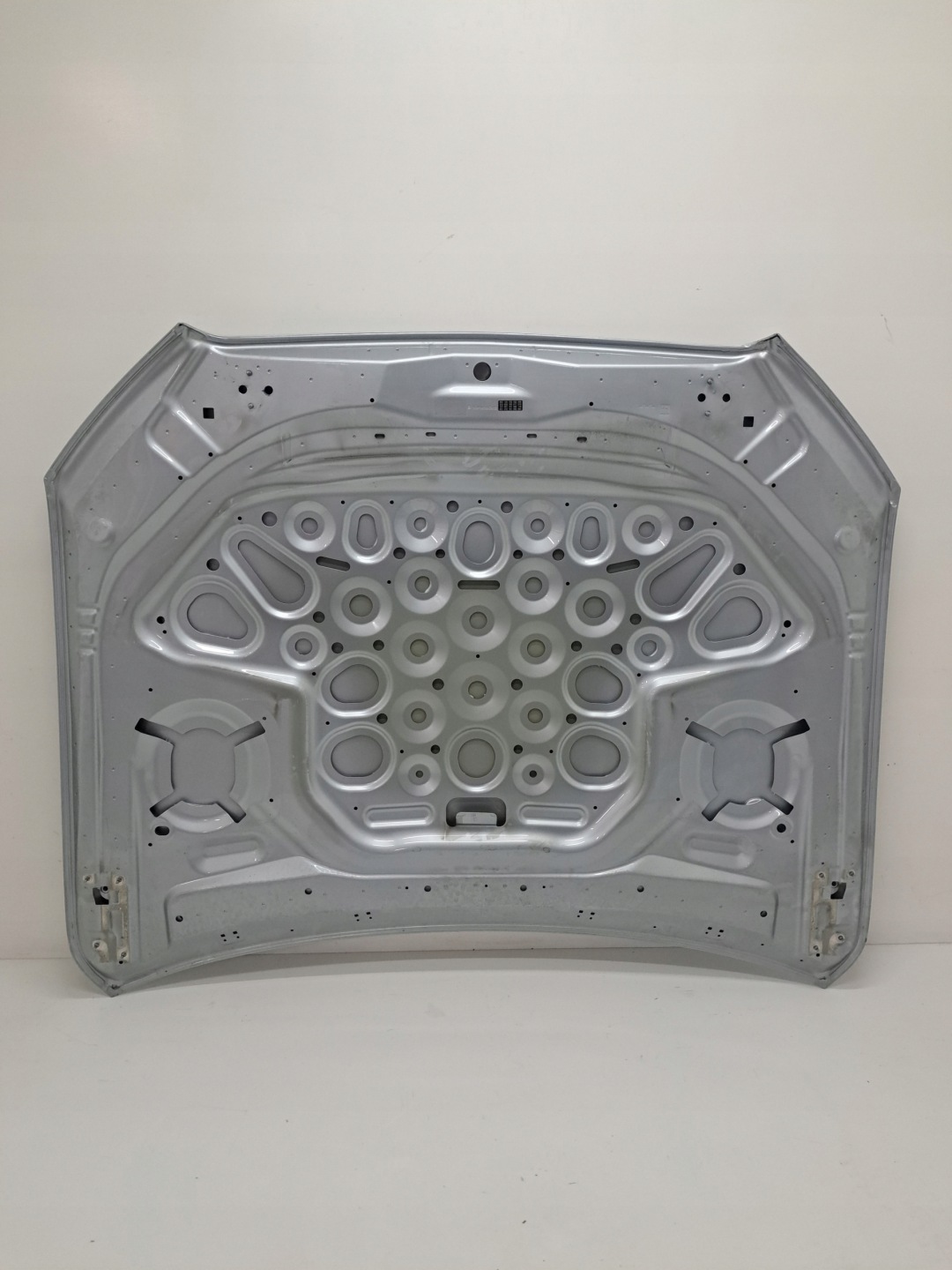 Motorhaube Mercedes-Benz S-Klasse W223 Bonnet Hood - Thumbnail 6