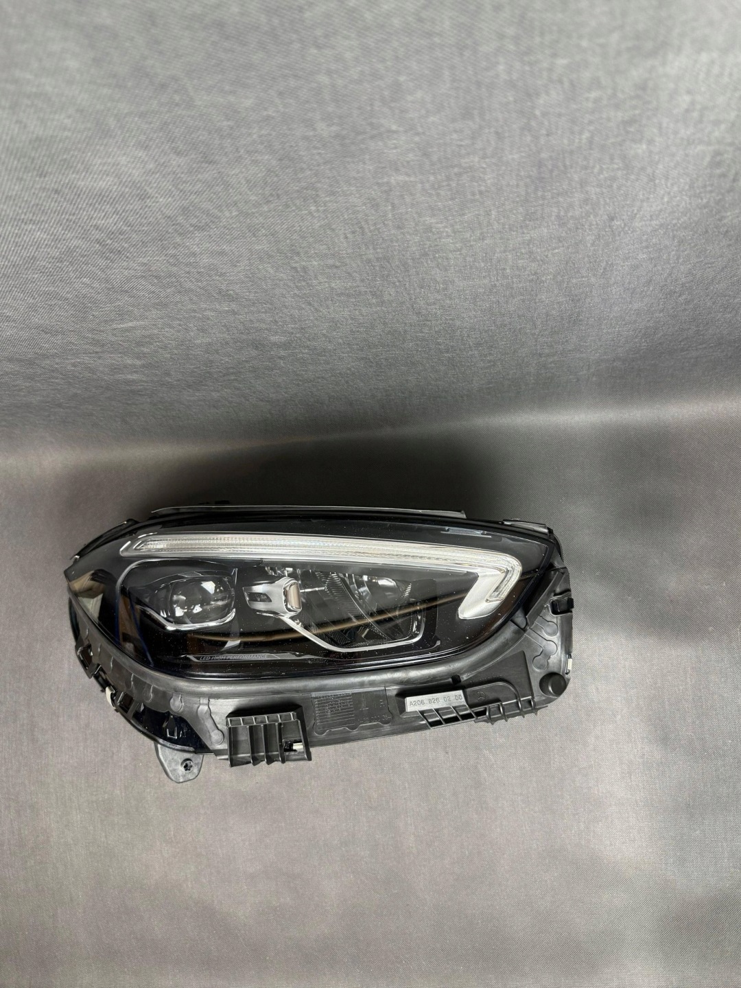 Frontscheinwerfer Mercedes-Benz C-Klasse W206 A2069068204 LED Links Headlight - Thumbnail 10