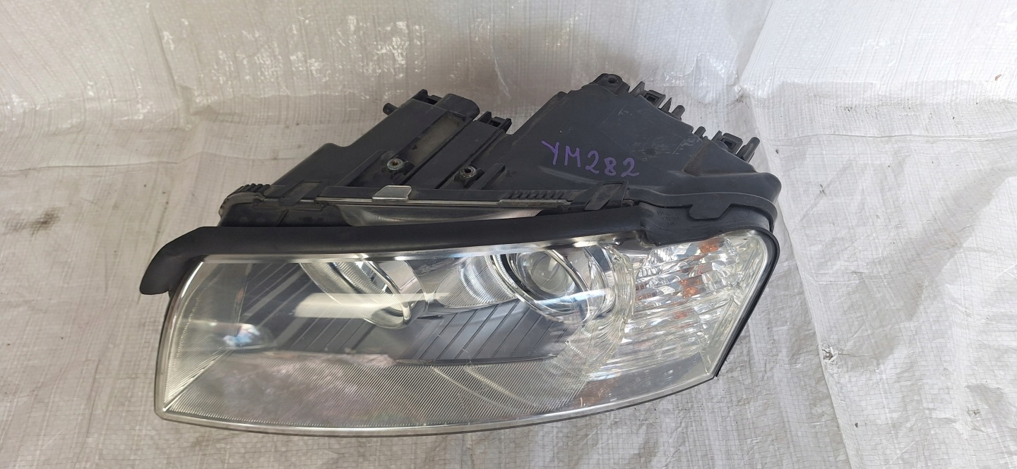 Frontscheinwerfer Audi A8 LED Links Scheinwerfer Headlight - Thumbnail 8