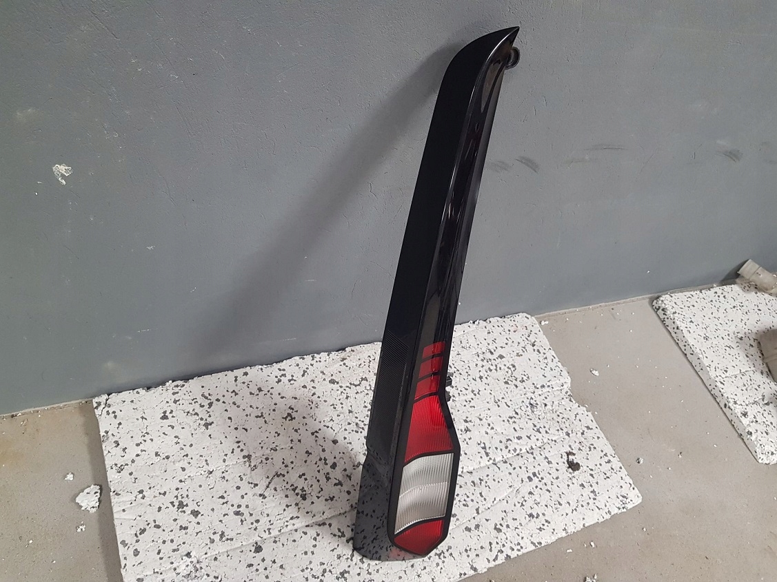 VW Caddy Rückleuchte 2K7945095 Rearlamp - Thumbnail 11