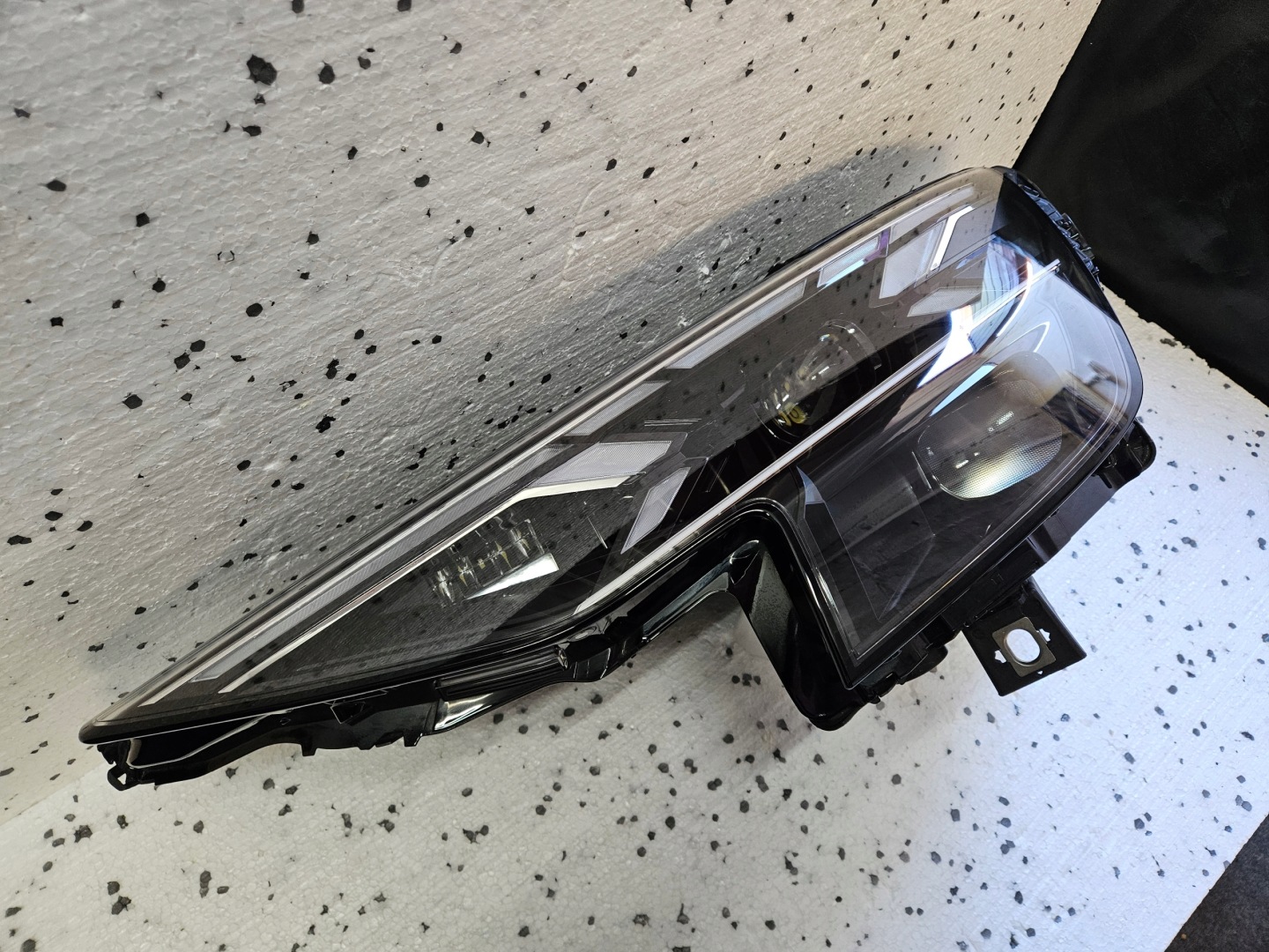 Frontscheinwerfer Audi Q8 4M8941085 Facelift Laser Links Scheinwerfer Headlight - Thumbnail 9