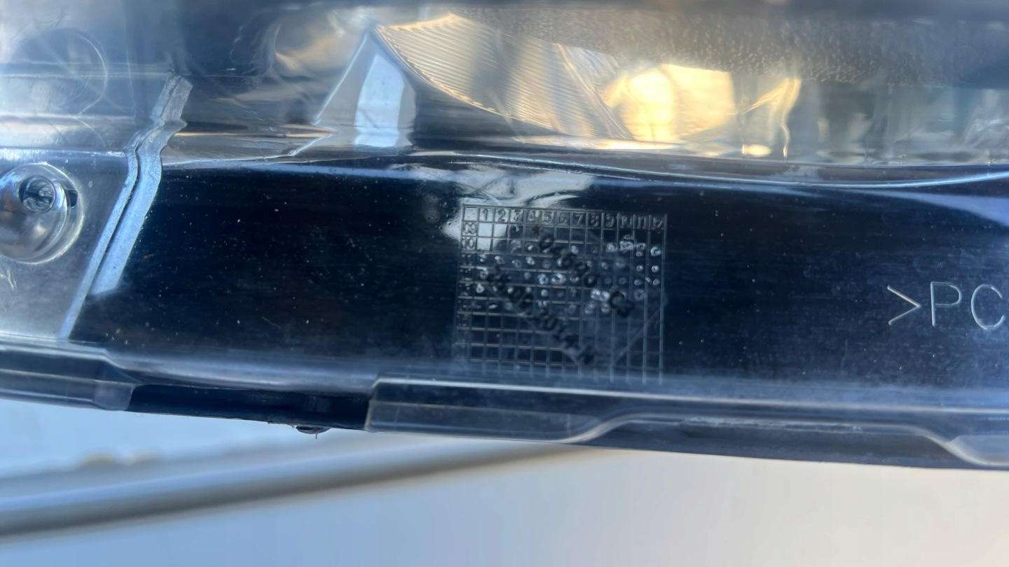Frontscheinwerfer Ford C-MAX II DXA Mk2 AM5113W030AFA LED Links Headlight - Thumbnail 11