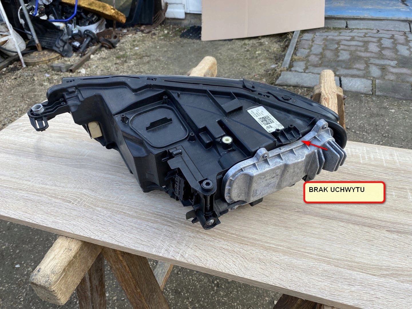 Frontscheinwerfer VW T-Roc A1 2GA941036AK LED Rechts Scheinwerfer Headlight - Thumbnail 4
