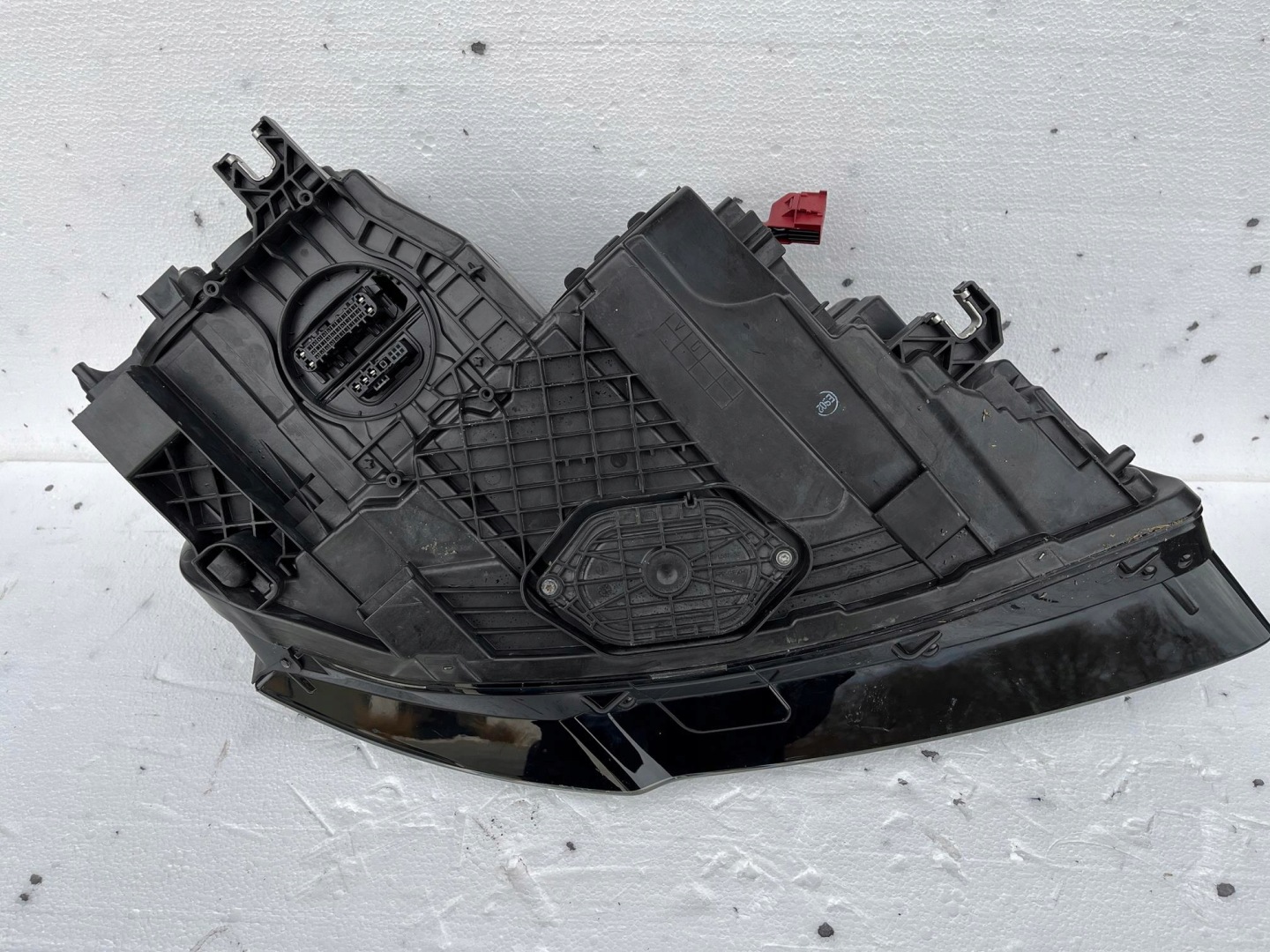Frontscheinwerfer Audi A8 4H0941035 Matrix LED Links Scheinwerfer Headlight - Thumbnail 22