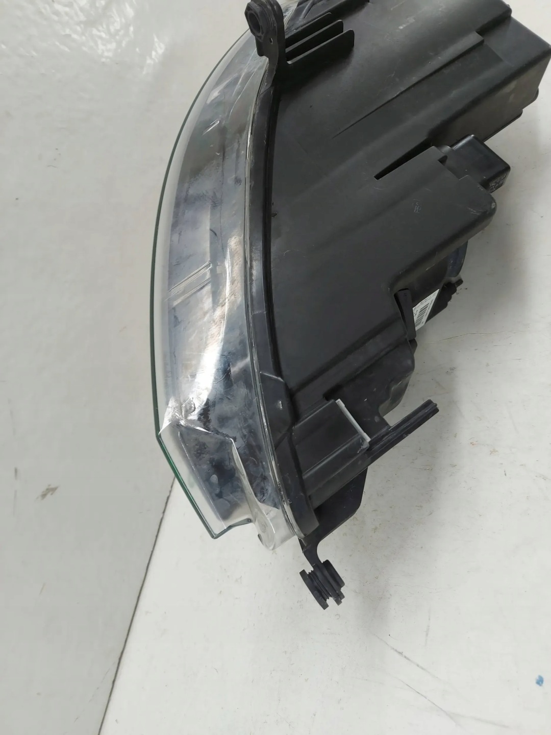 Frontscheinwerfer VW Golf 5M1 5M1941005GK LED Links Scheinwerfer Headlight - Thumbnail 9