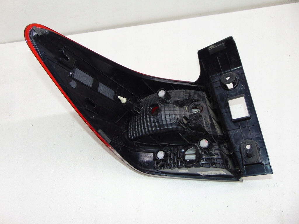 Subaru XV G5 Rückleuchte Rearlamp - Thumbnail 5