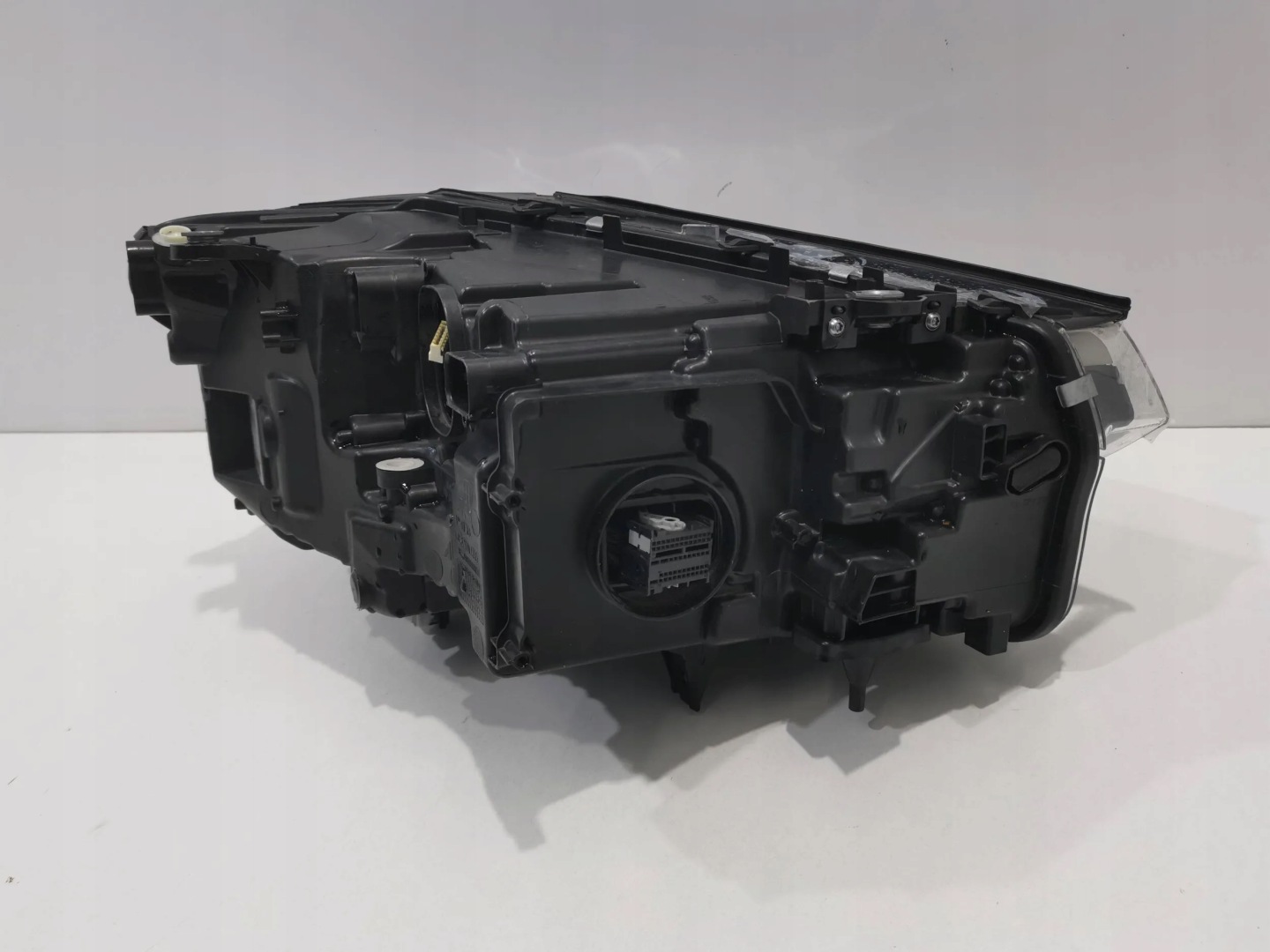 Frontscheinwerfer BMW X4 G02 8739653 LED Links Scheinwerfer Headlight - Thumbnail 8