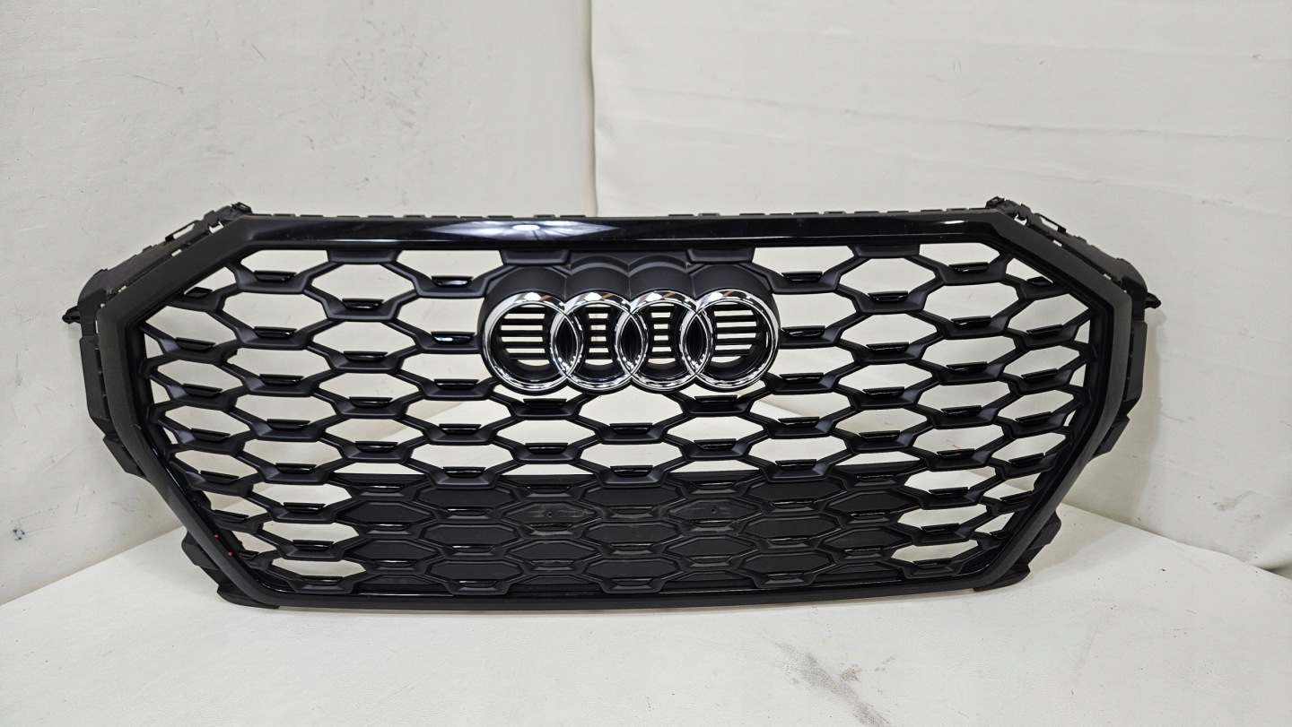Audi Q3 Kühlergrill FRONTGRILL Kühlergitter 83F853651 - Thumbnail 1