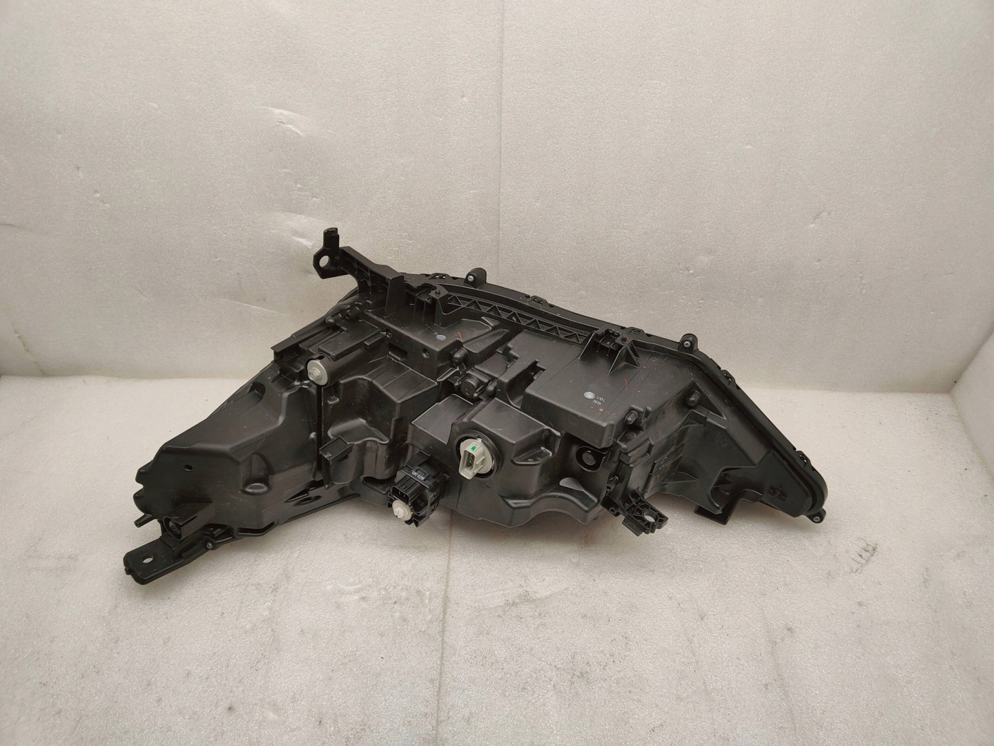 Frontscheinwerfer Honda HR-V RV LED Rechts Scheinwerfer Headlight - Thumbnail 7