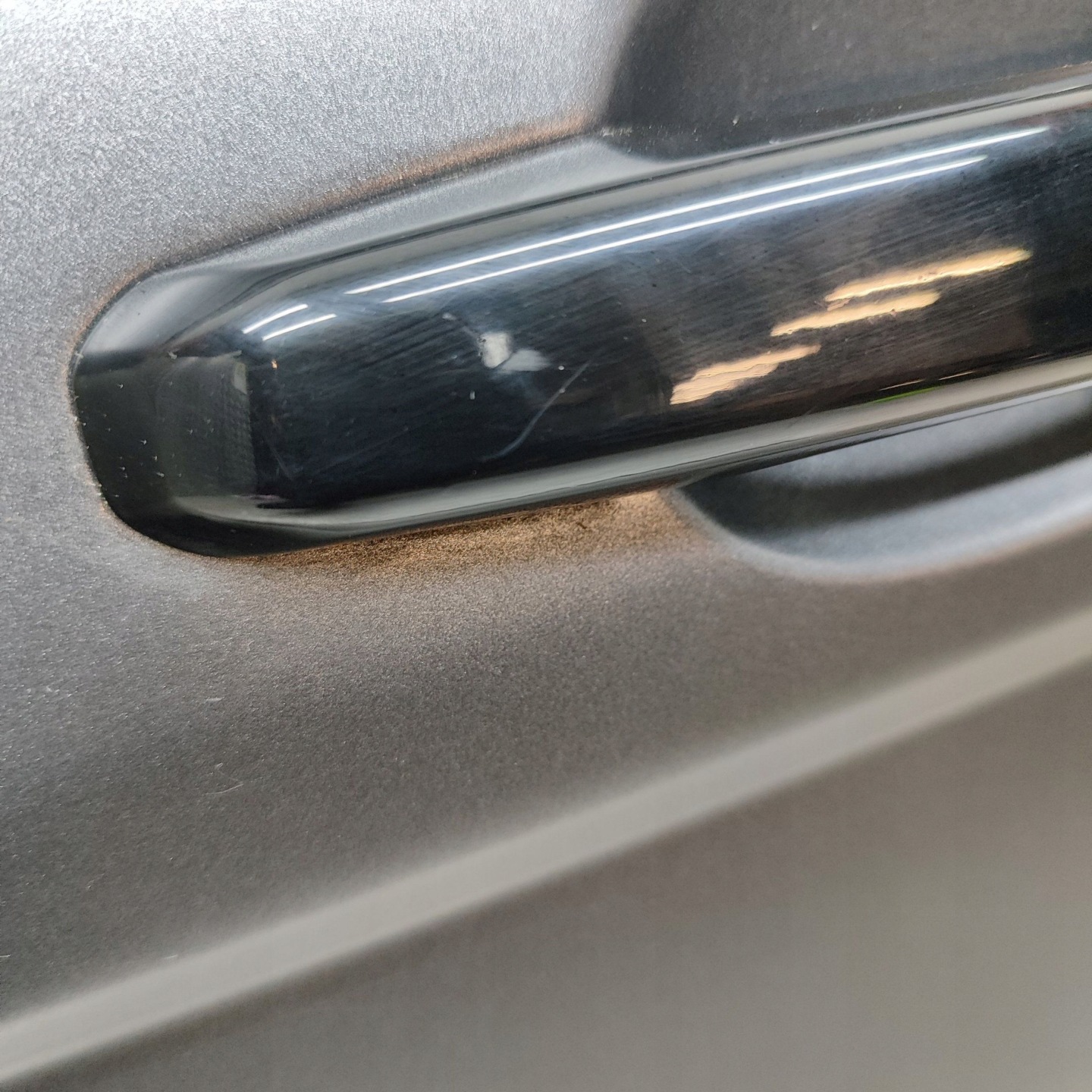 Land Rover Range Evoque L538 Tür Vorne Links Door Porta Porte - Thumbnail 4