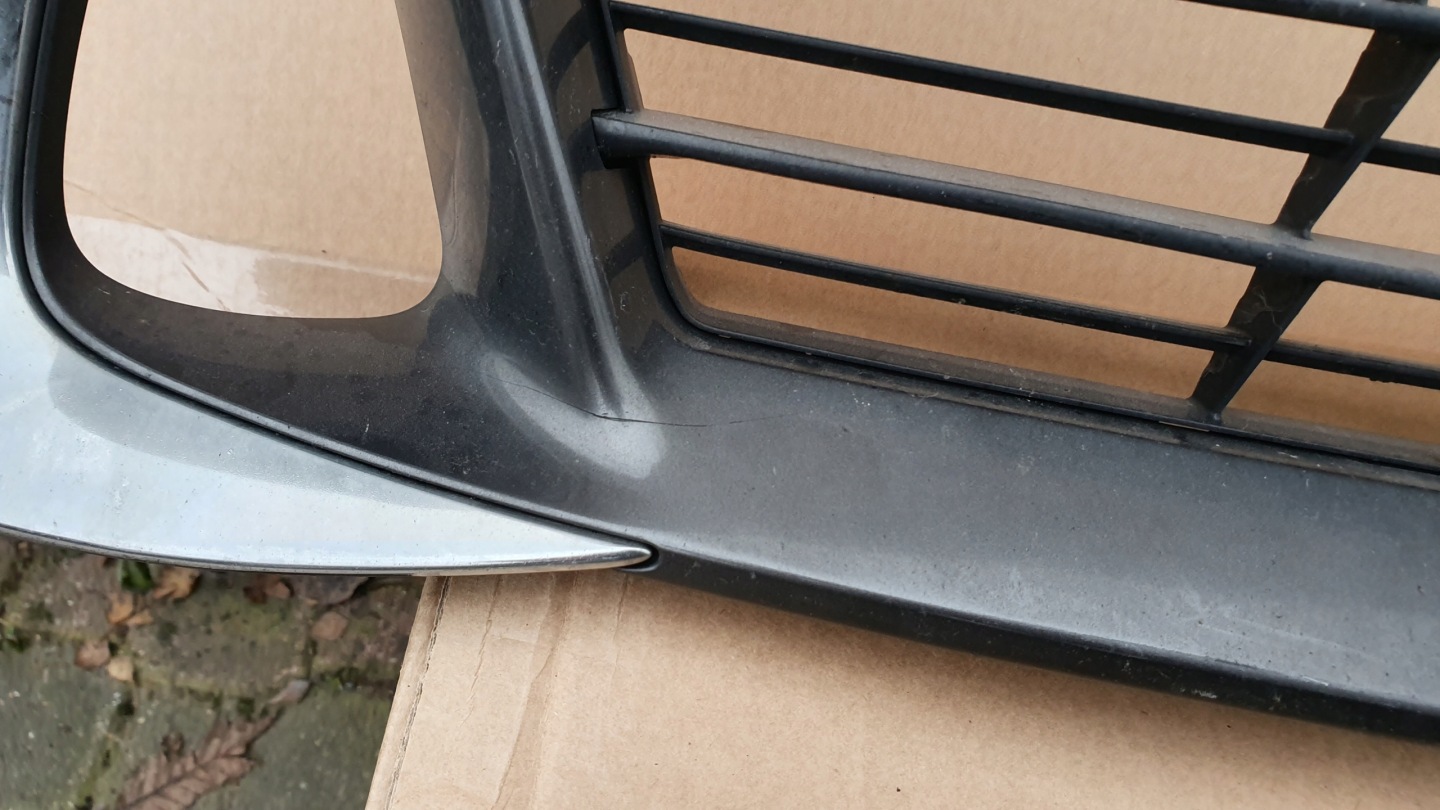 Lexus GS S19 Kühlergrill FRONTGRILL Kühlergitter - Thumbnail 3