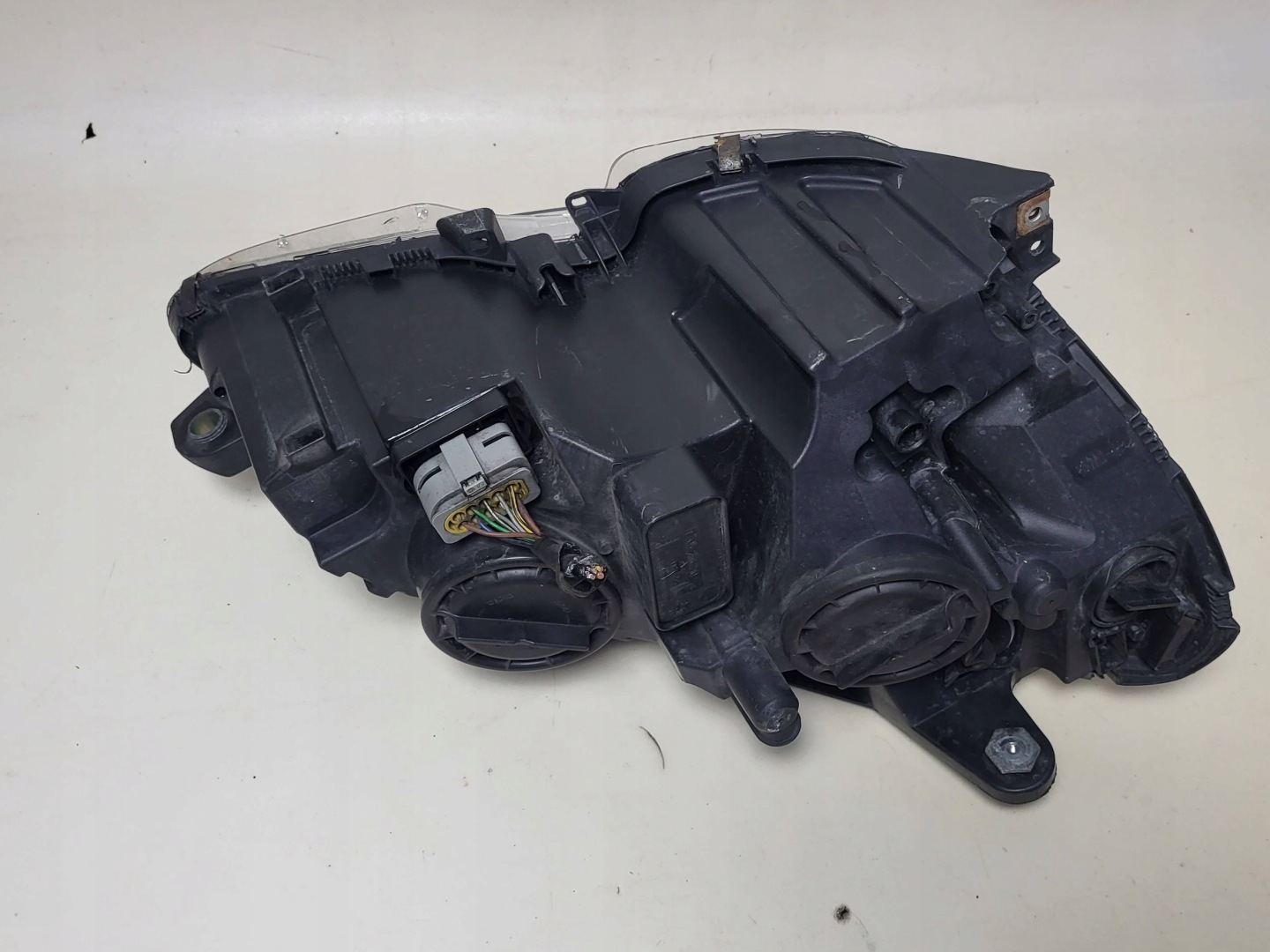 Frontscheinwerfer Mercedes-Benz C-Klasse W204 A1305236210 LED Links Headlight - Thumbnail 6