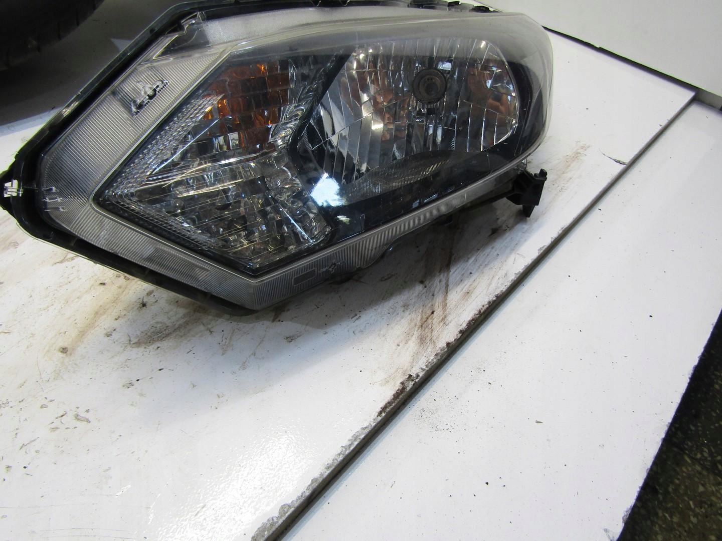 Frontscheinwerfer Honda HR-V RV LED Links Scheinwerfer Headlight - Thumbnail 9