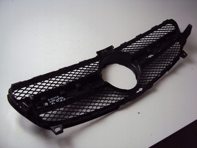 Mercedes-Benz A-Klasse W176 Kühlergrill FRONTGRILL Kühlergitter A1768850200 - Thumbnail 8