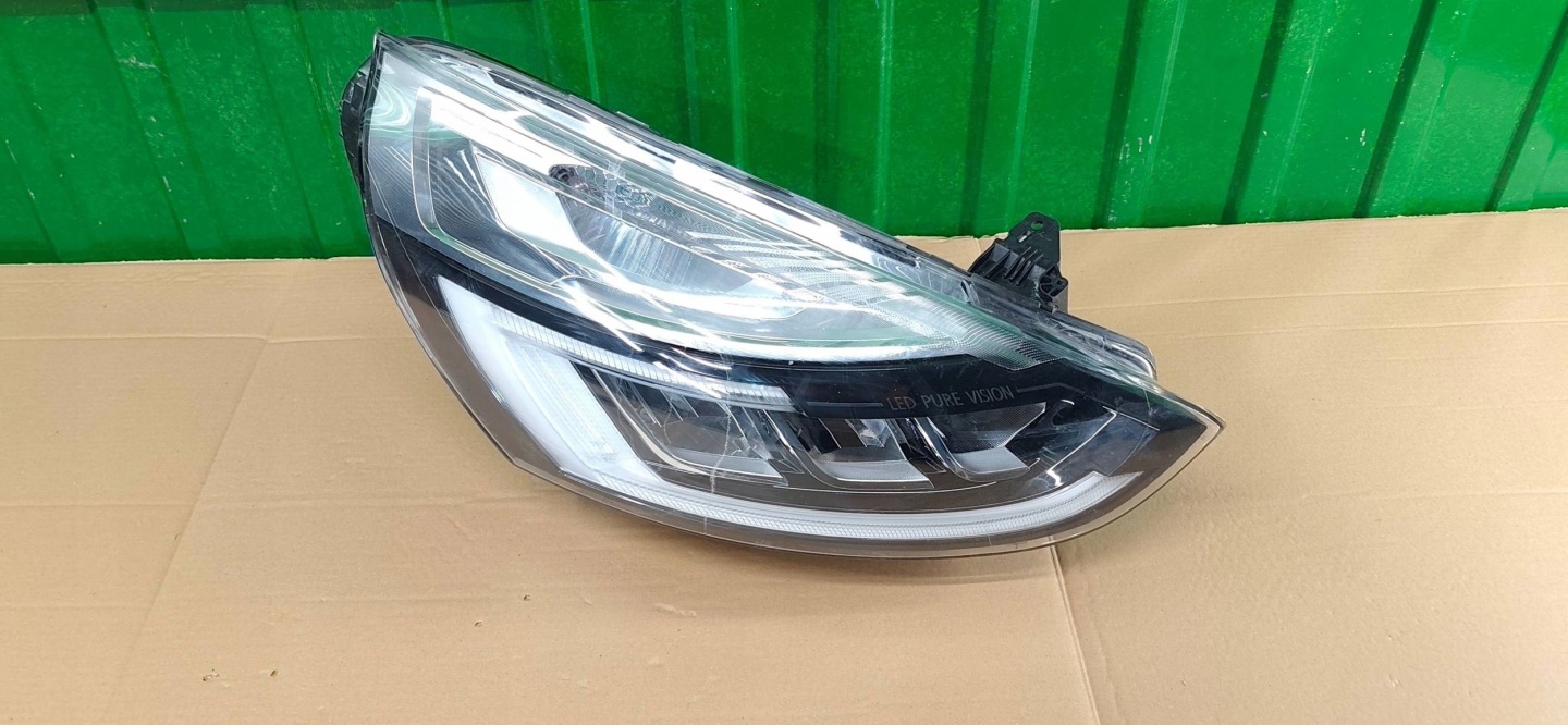 Frontscheinwerfer Renault Clio X98 LED Links Scheinwerfer Headlight - Thumbnail 1