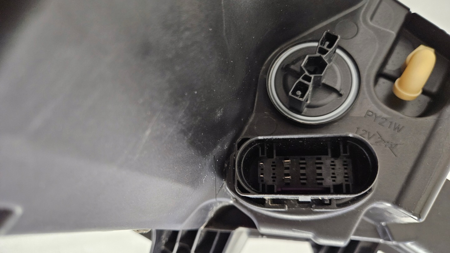 Frontscheinwerfer VW ID.4 E2 LED Links Scheinwerfer Headlight - Thumbnail 11