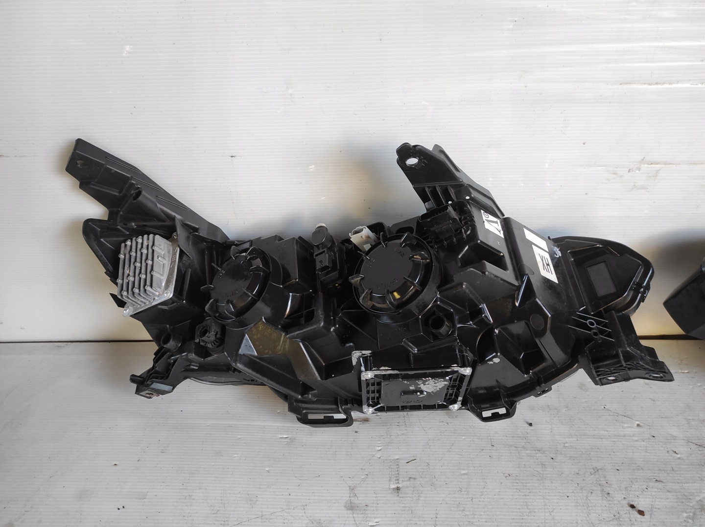Frontscheinwerfer Renault Talisman RFD LED Links Scheinwerfer Headlight - Thumbnail 9
