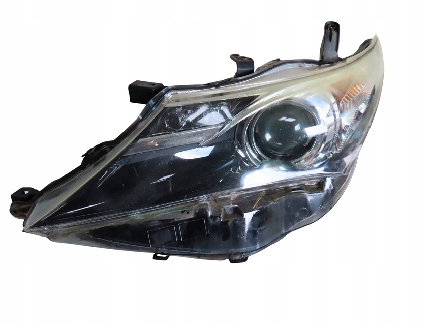 Frontscheinwerfer Toyota Auris E150 8115002E30 LED Links Scheinwerfer Headlight - Thumbnail 1
