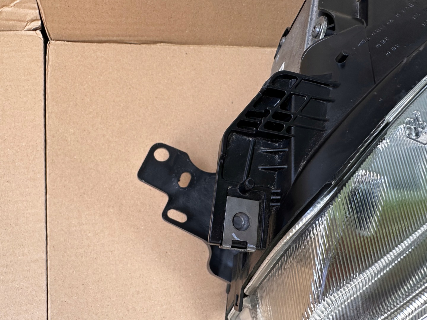 Frontscheinwerfer Ford Kuga II Mk2 GV4113W029CG LED Links Scheinwerfer Headlight - Thumbnail 12
