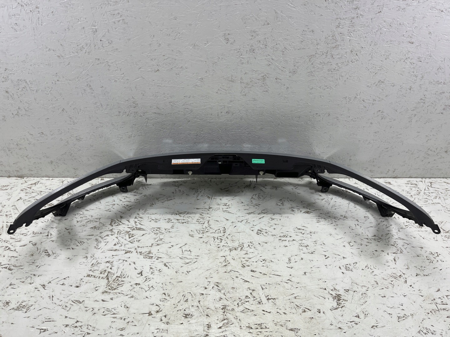 Suzuki Ignis I FH Kühlergrill FRONTGRILL Kühlergitter 7211273S07211 - Thumbnail 6