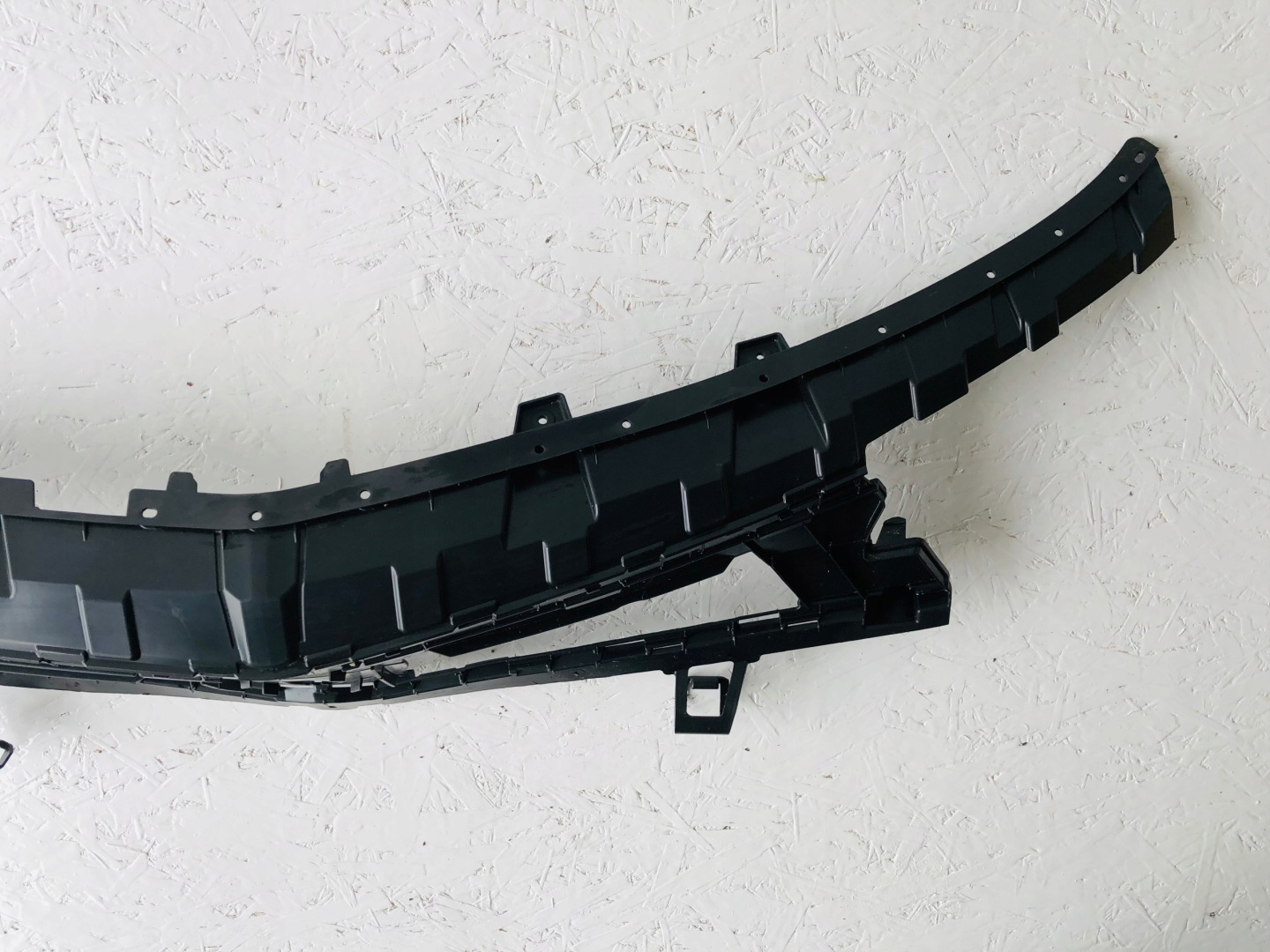 Opel Astra Kühlergrill FRONTGRILL Kühlergitter - Thumbnail 5