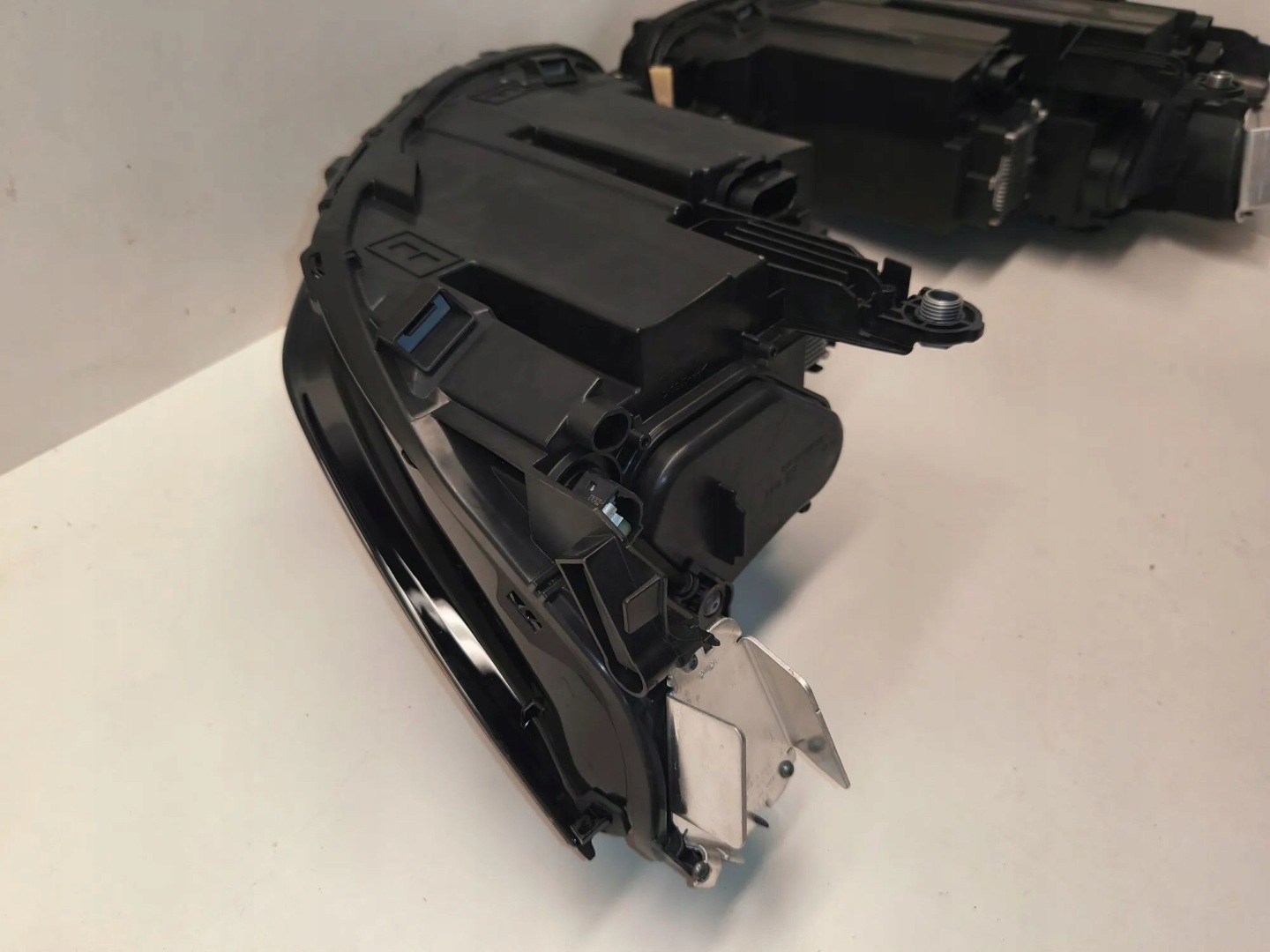 Frontscheinwerfer VW Passat B7 3J1941006 LED Links Scheinwerfer Headlight - Thumbnail 8
