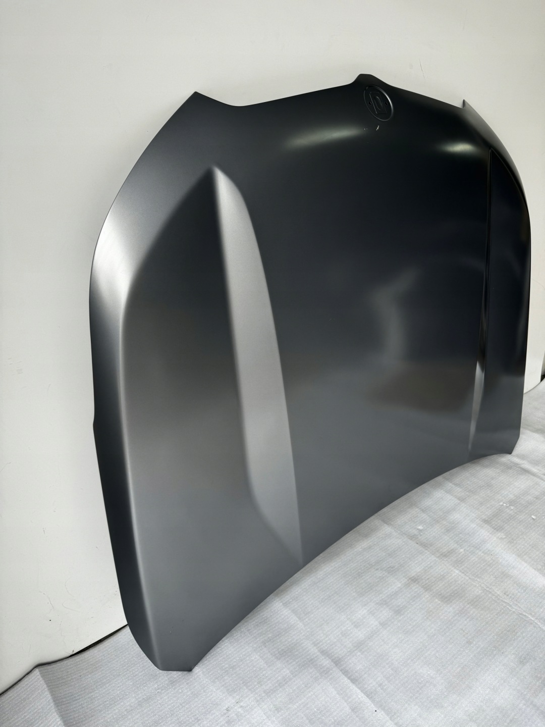 Motorhaube BMW X1 U11 Bonnet 3042500 Hood - Thumbnail 5