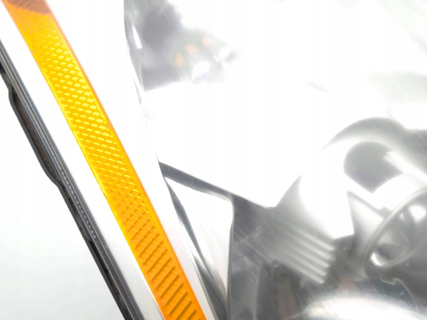 Frontscheinwerfer Nissan 350Z Z33 LED Rechts Scheinwerfer Headlight - Thumbnail 8