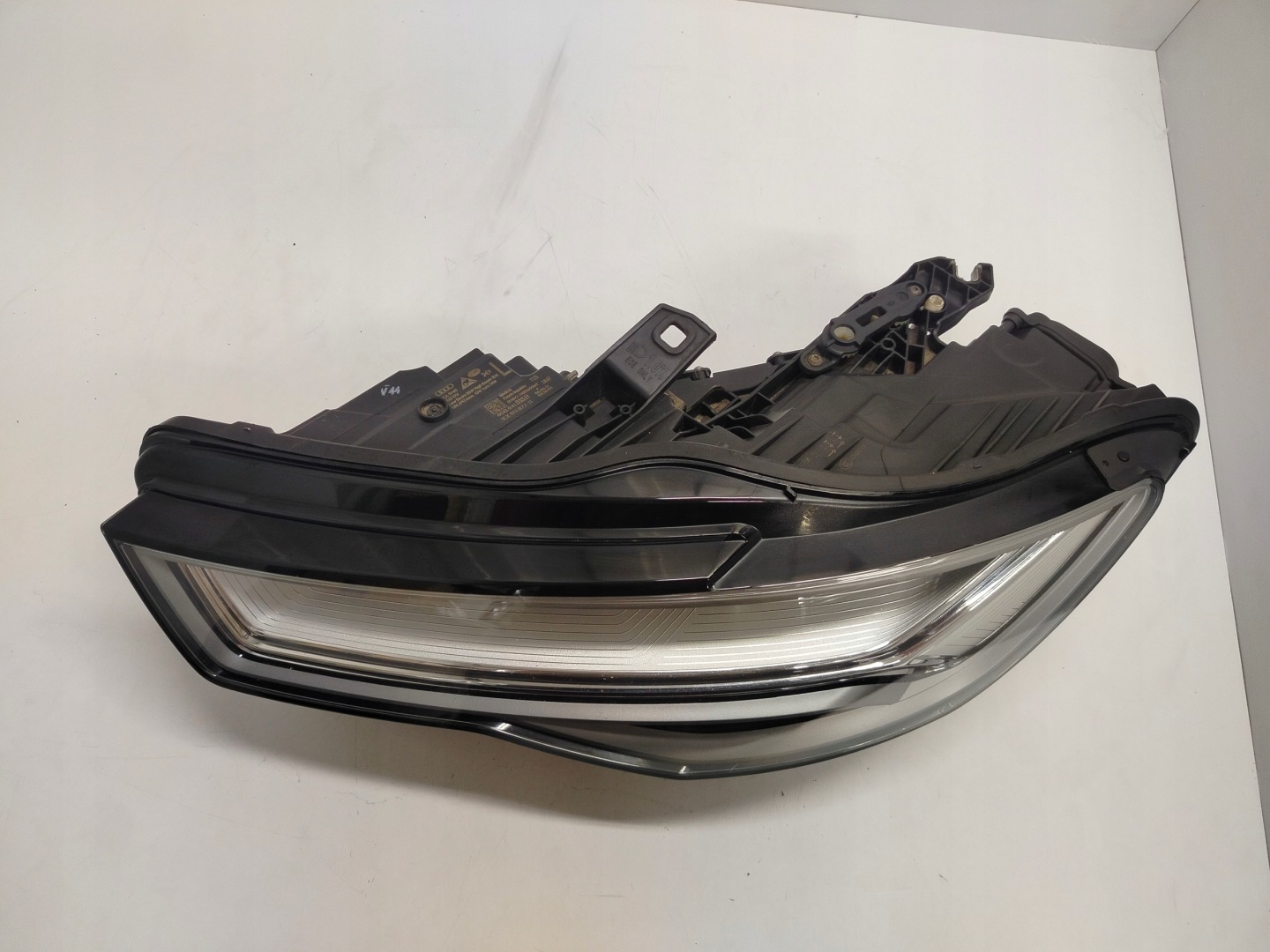 Frontscheinwerfer Audi A6 4G0941034H Facelift LED Links Scheinwerfer Headlight - Thumbnail 8