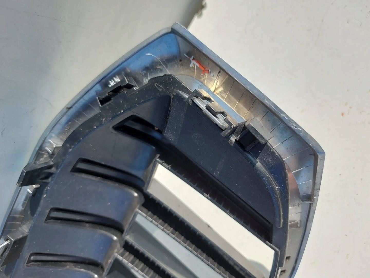 BMW 3 G21 Kühlergrill FRONTGRILL Kühlergitter 5A1BF69 - Thumbnail 10
