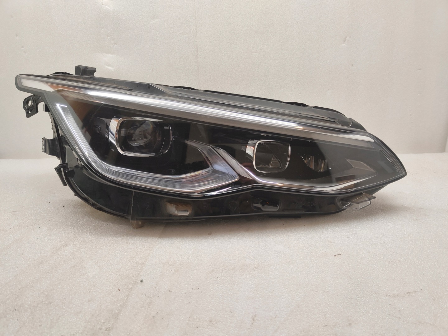 Frontscheinwerfer VW Golf VIII 5H1941036 LED Rechts Scheinwerfer Headlight - Thumbnail 1