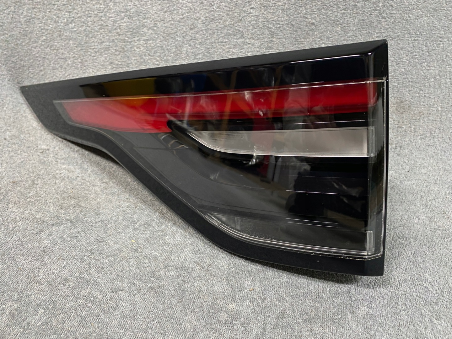 Land Rover Discovery LA Rückleuchte HY3213406 Rearlamp - Thumbnail 3