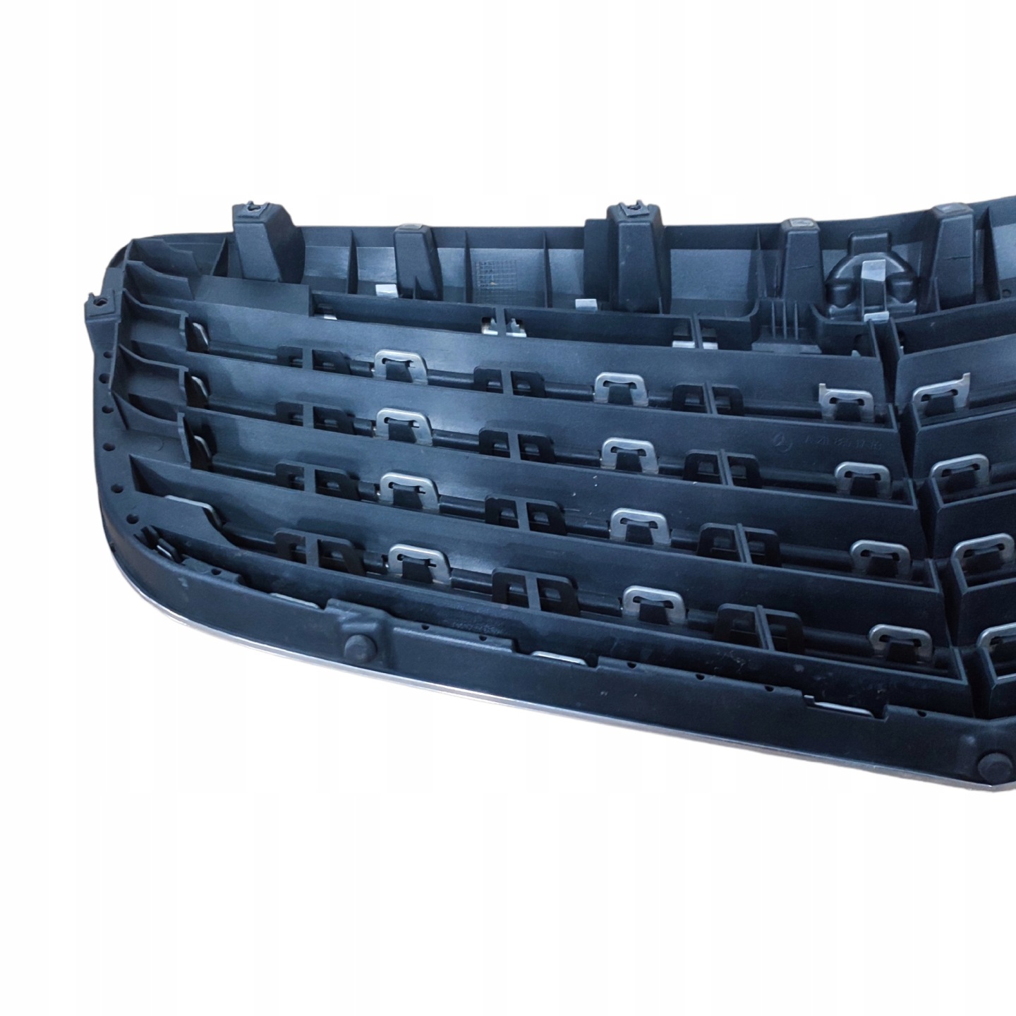 Mercedes-Benz E-Klasse W211 Kühlergrill FRONTGRILL Kühlergitter A2118801783 - Thumbnail 5