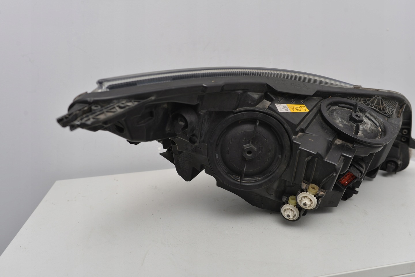 Frontscheinwerfer Opel Insignia 13426663 LED Links Scheinwerfer Headlight - Thumbnail 8