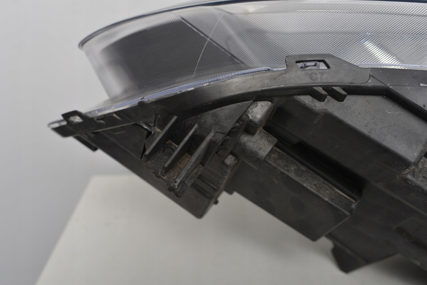 Frontscheinwerfer Ford Kuga III Mk3 LV4B13E014FE LED Rechts Headlight - Thumbnail 10