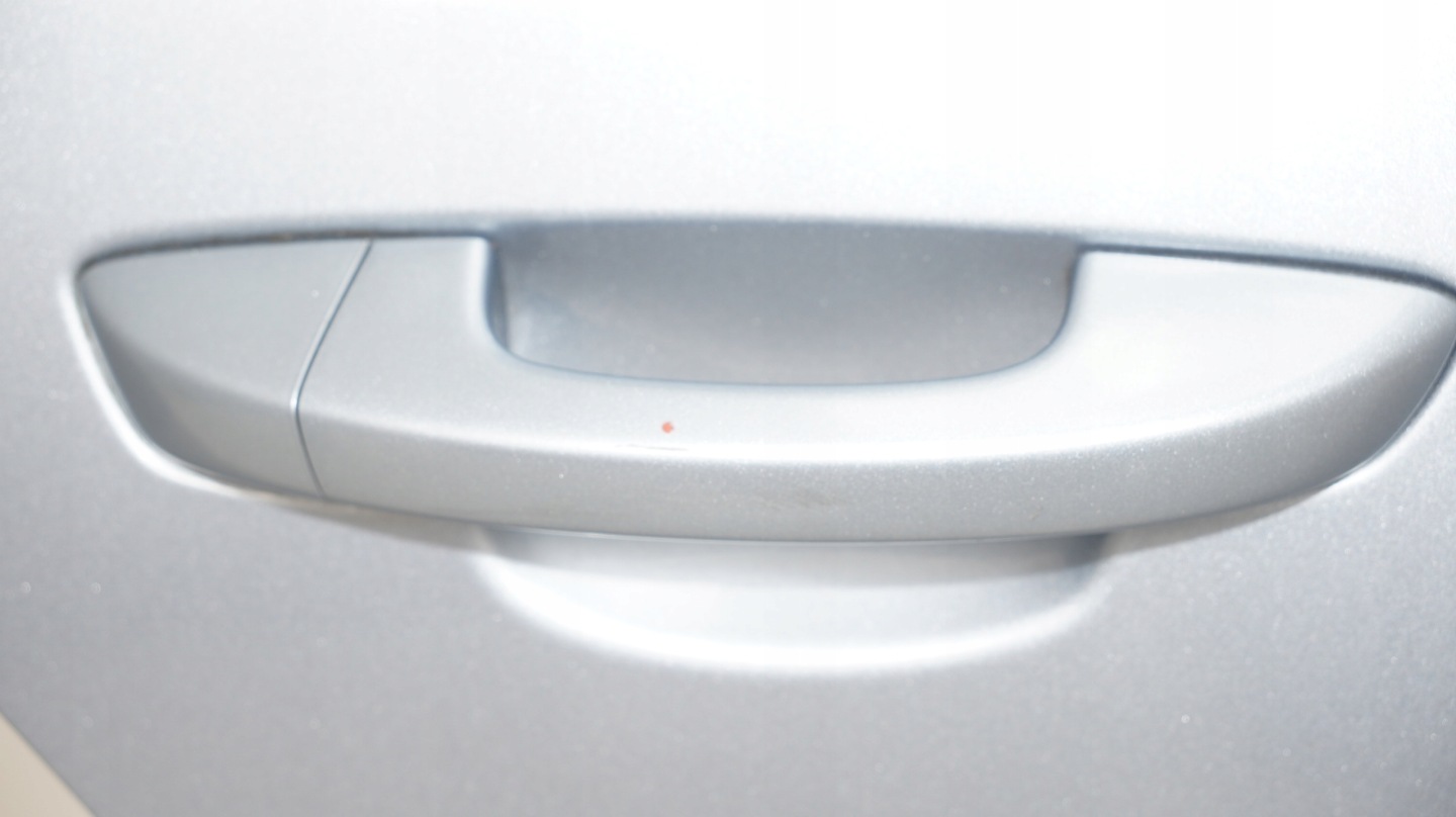 VW Golf V Tür Hinten Rechts Door Porta Porte - Thumbnail 7