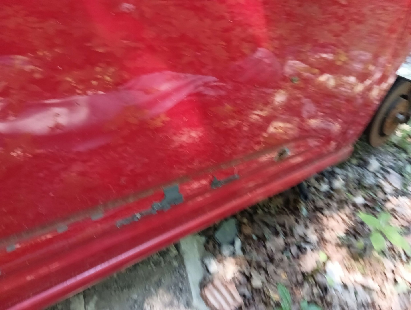 Citroen DS3 Tür Vorne Rechts Door Porta Porte - Thumbnail 6
