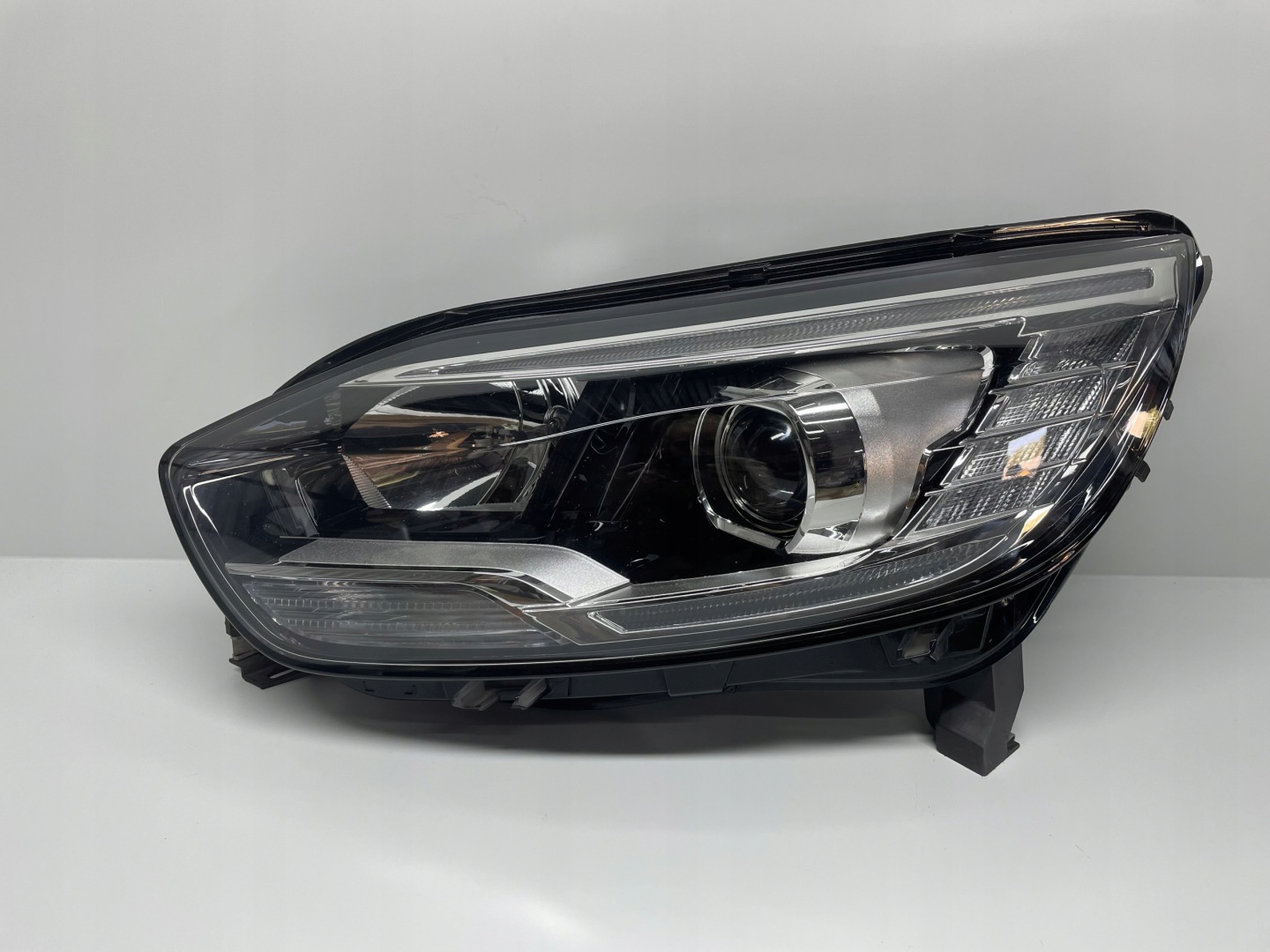 Frontscheinwerfer Renault ScĂ©nic I JA 260606727R LED Links Headlight - Thumbnail 11