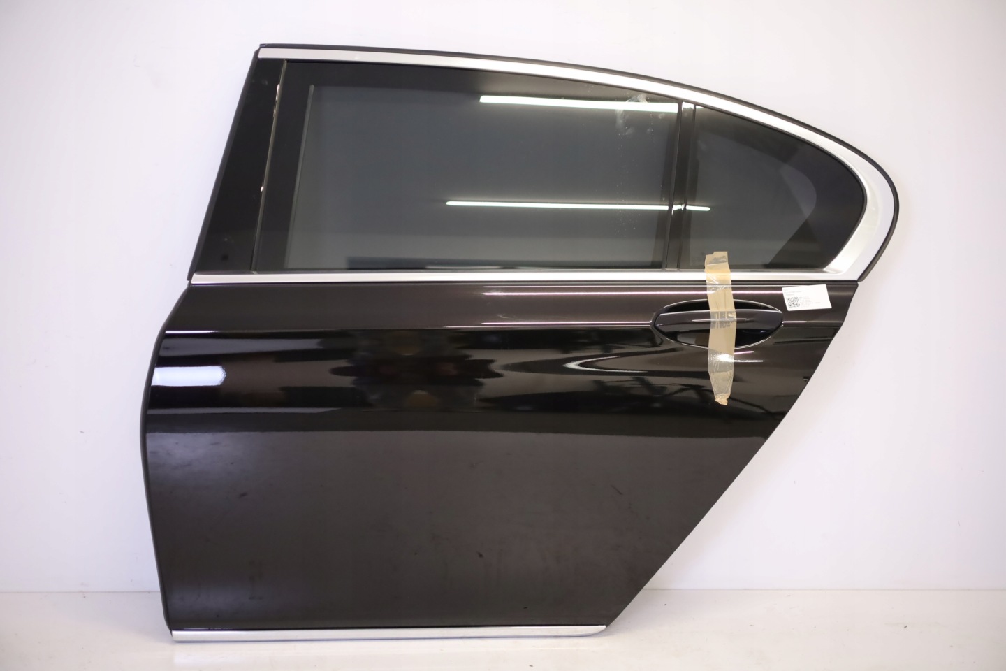 BMW 7 G12 Tür Hinten Links Door 2547245 Porta Porte - Thumbnail 1