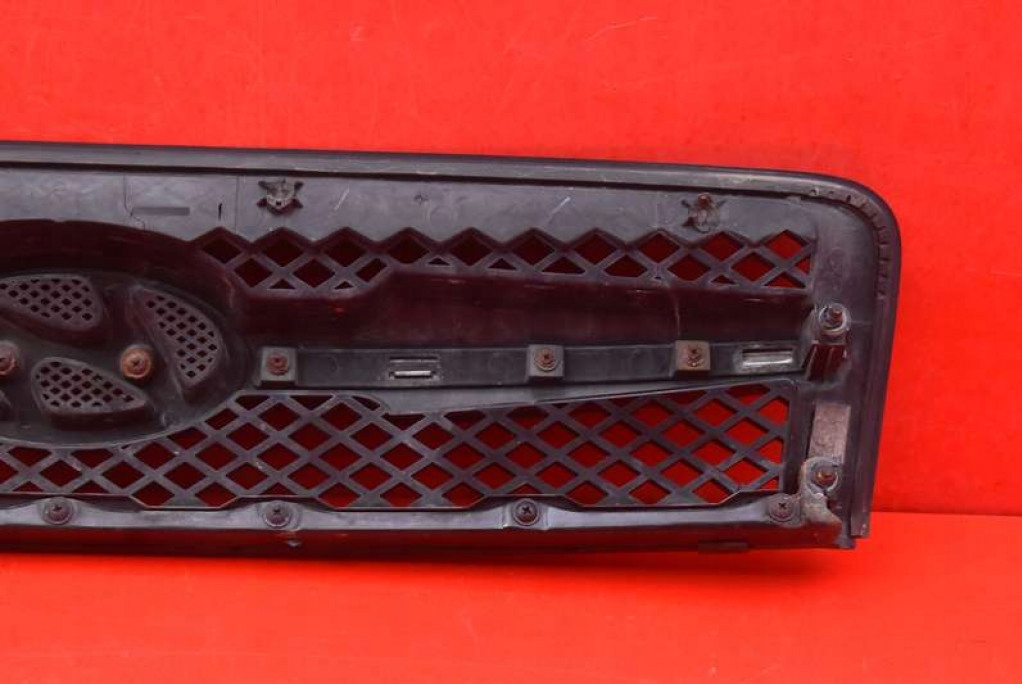 Hyundai Tucson NX4E Kühlergrill FRONTGRILL Kühlergitter 863512E000 - Thumbnail 10