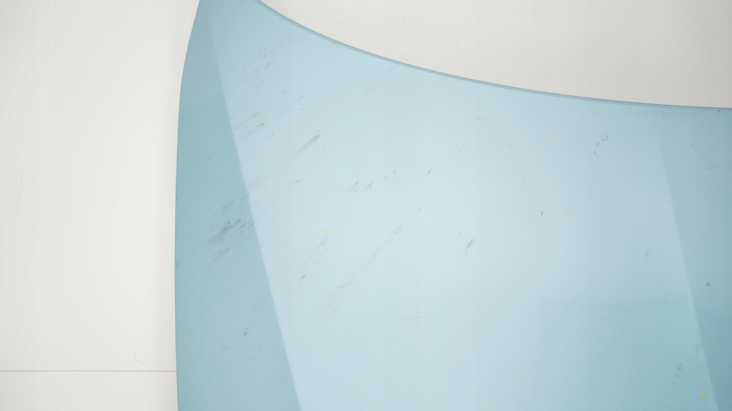 Motorhaube Skoda Roomster 5J Bonnet Hood - Thumbnail 5