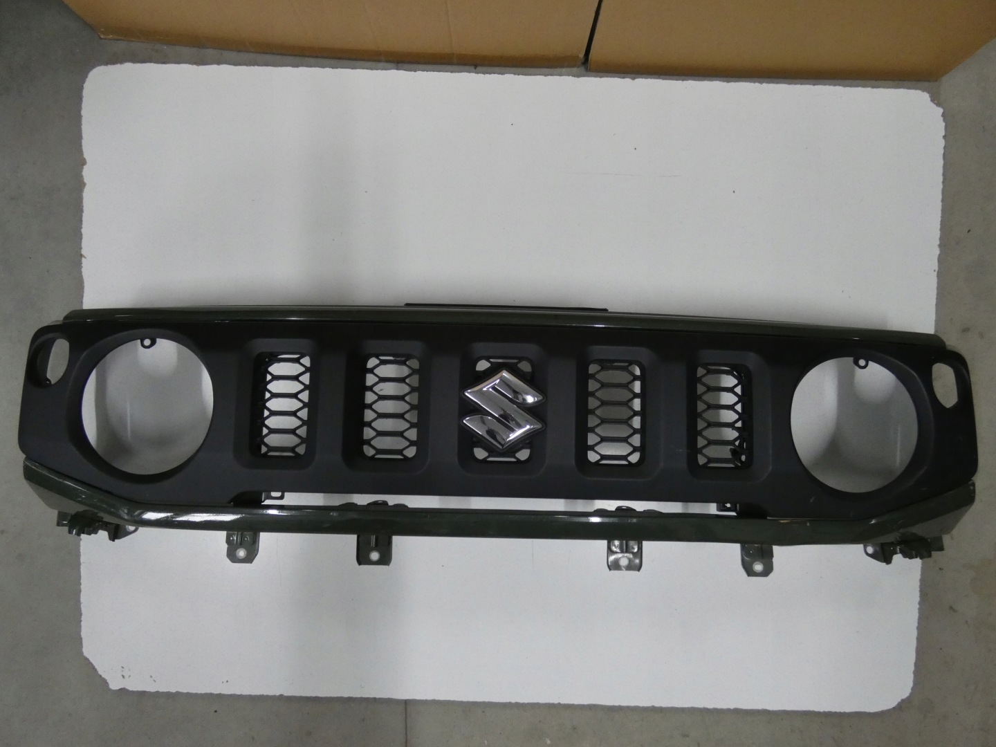 Suzuki Jimny I Kühlergrill FRONTGRILL Kühlergitter - Thumbnail 1